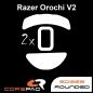 Preview: Hyperglides Hypergleits Hypergleids Corepad Skatez Razer Orochi V2